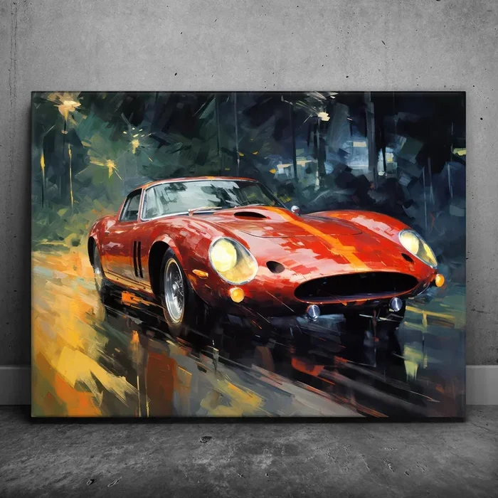 62′ GTO