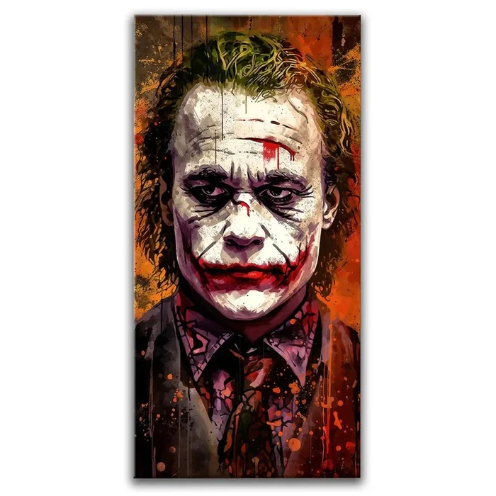 A Little Anarchy