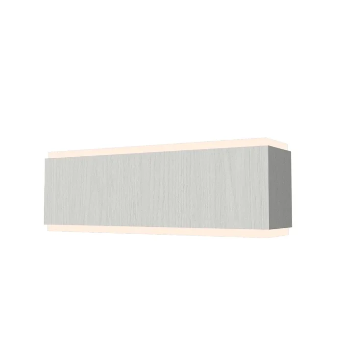 Accord Lighting – 407LED.47 – LED Wall Lamp – Clean – Organic White – 407LED47