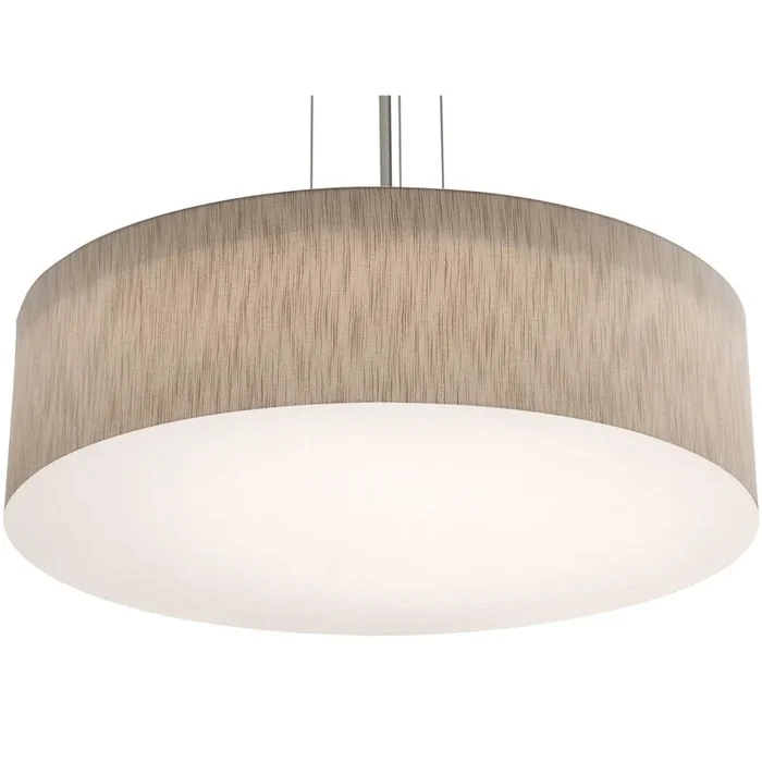 AFX Lighting – ANP3044L5AJUDSN-JT – LED Pendant – Anton – Satin Nickel