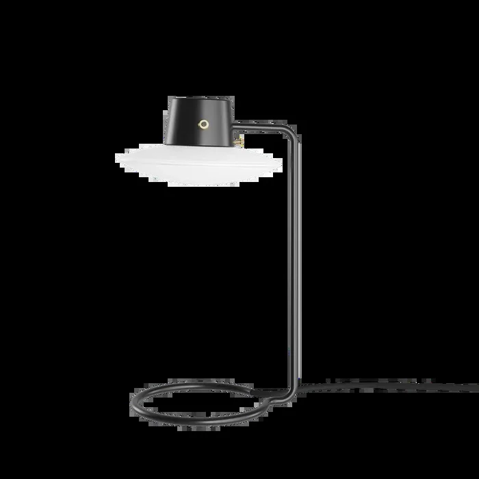 AJ Oxford Table Lamp