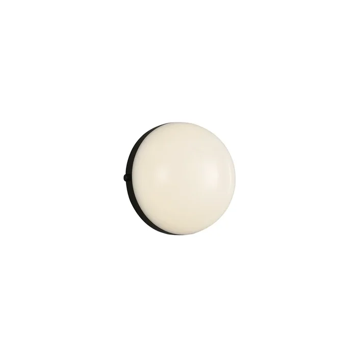 Alora – LED Flush Mount – Globo – WV301001MB