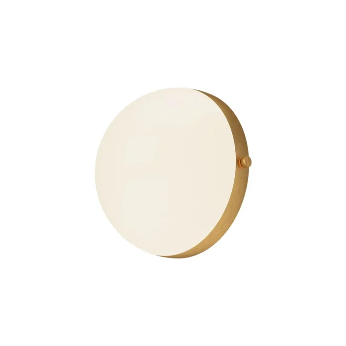 Alora – LED Vanity – Globo