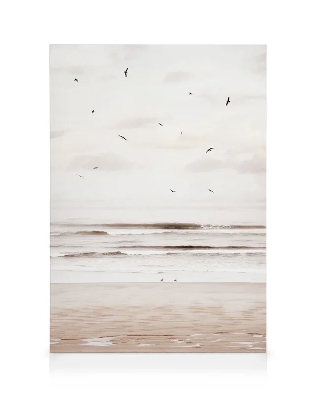 Cannon Beach Canvas print
