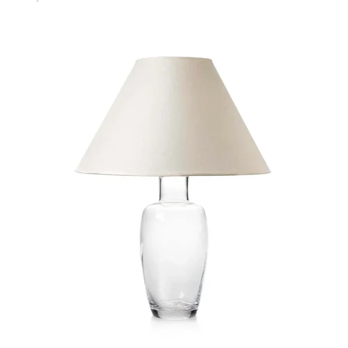 Fairlee Lamp, Tall by Simon Pearce
