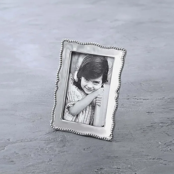Giftables Pearl Denisse 5″ x 7″ Frame by Beatriz Ball