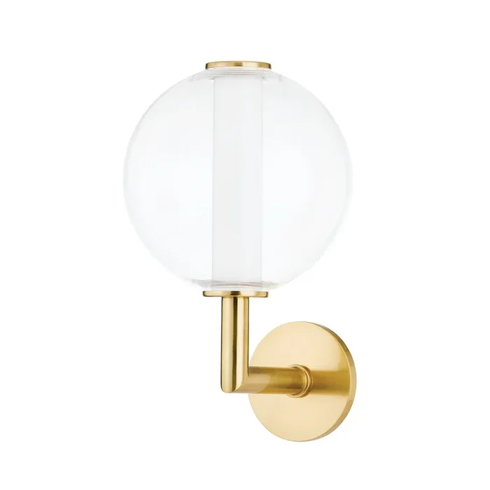 Hudson Valley – LED Wall Sconce – Richford