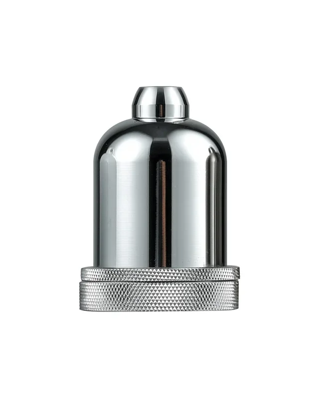 Innovations – 000-PC – Socket Cover – Ballston – Polished Chrome