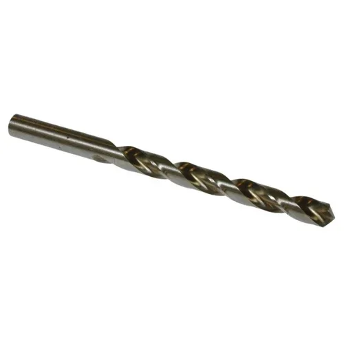 Metallics 9/64 Inch High Speed Steel Twist Drill Bright-10 Per Pack Priced Per Each (HSD6)
