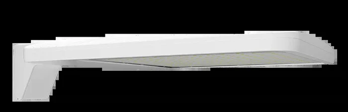 RAB ALED 300W-345W-385W Type IV 5000K Pole Mount White (ALEDXL4TW)
