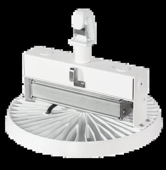 RAB Haybay 100W 5000K LED 120/277V LOSBAY Sensor For Reflector (HAYBAY100/D10/LOSR)