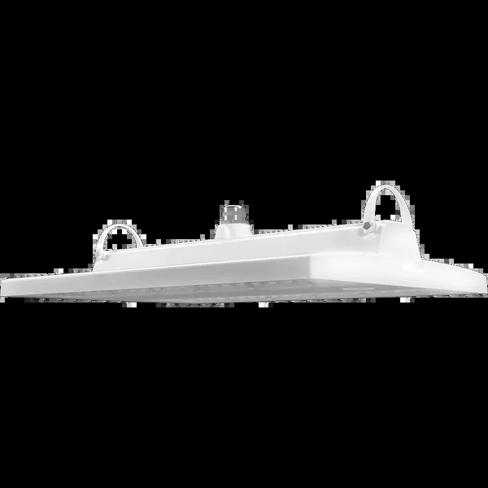 RAB RBAY22 NSF LED Linear High Bay Wattage/CCT Selectable 160W/130W/100W 3500K/4000K/5000K AC 277V-480V White (RBAY22S/480)