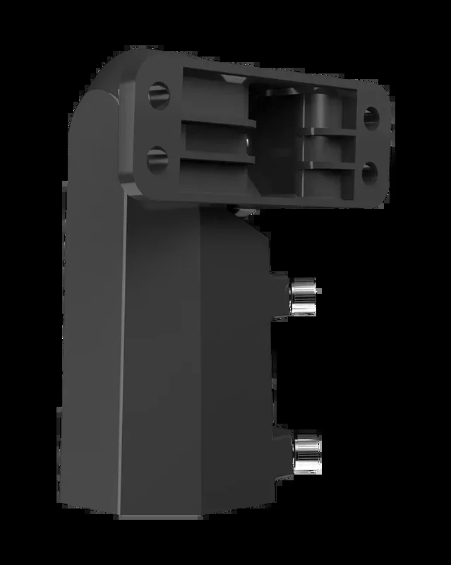RAB Slipfitter Kit For A17 70W – 150W – 200W – 300W Area Lights Bronze (A17-SF-KIT-S-M)