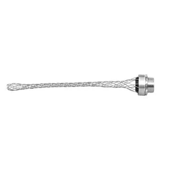 Remke Wide Range Strain Relief Handle Insulated 1/2 Inch NPT Cable Range .30 43 (7303-009R)