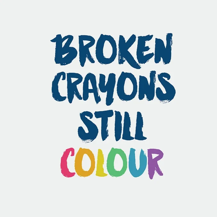Still colour