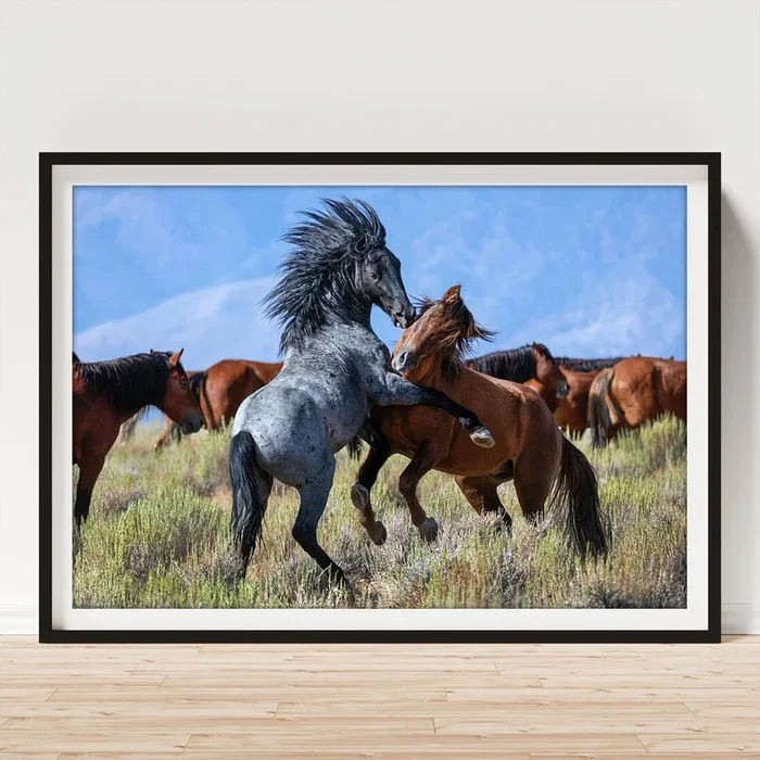 _t__7224 Art Print