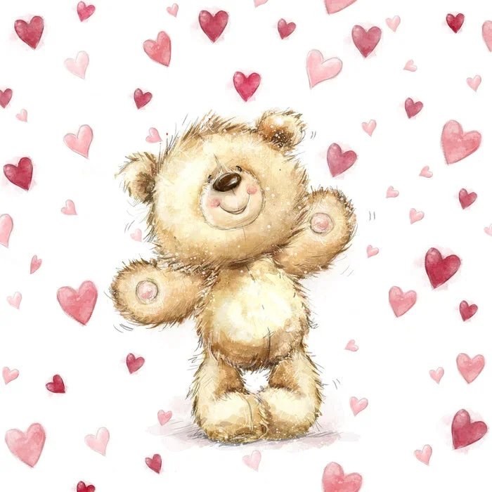 Teddy Bears