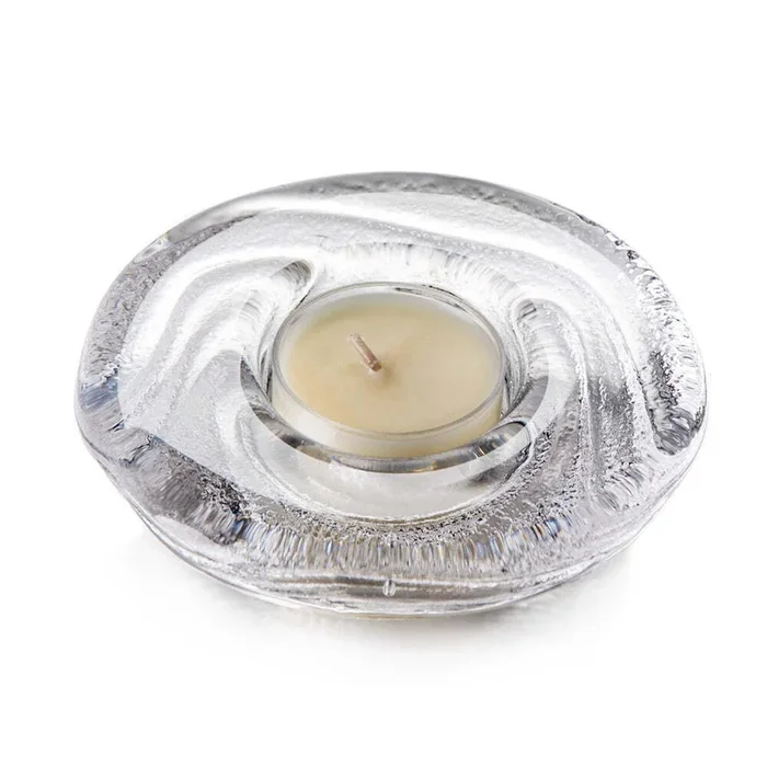 Thetford Tealight by Simon Pearce