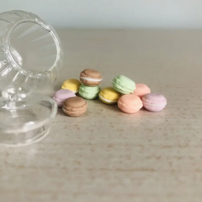 Tiniest Sweet Treats