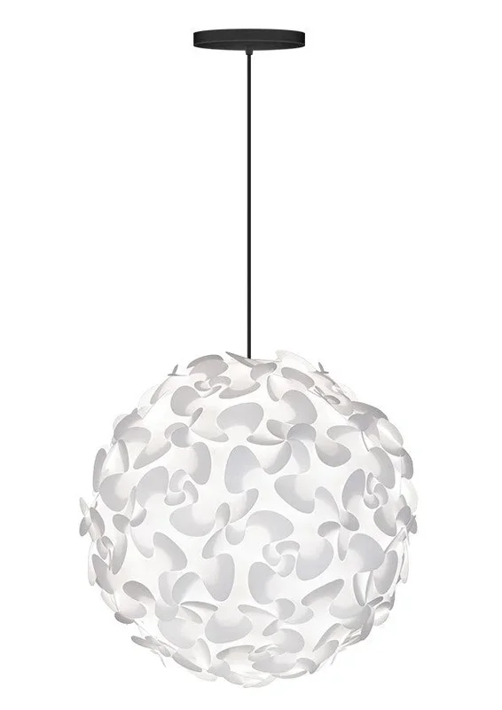 Umage – 2064_4008 – LED Pendant – Lora – White – 20644008