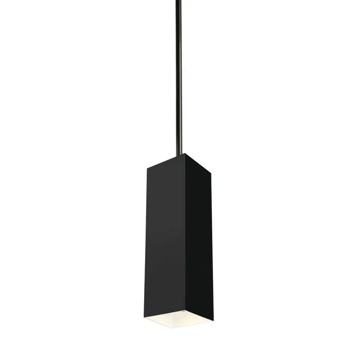 Visual Comfort Modern – 700TDEXOP183620BW-LED935 – LED Pendant – Exo – White – 700TDEXOP183620BWLED935