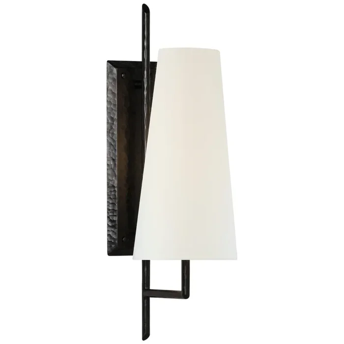 Visual Comfort Signature – LED Wall Sconce – Ashton