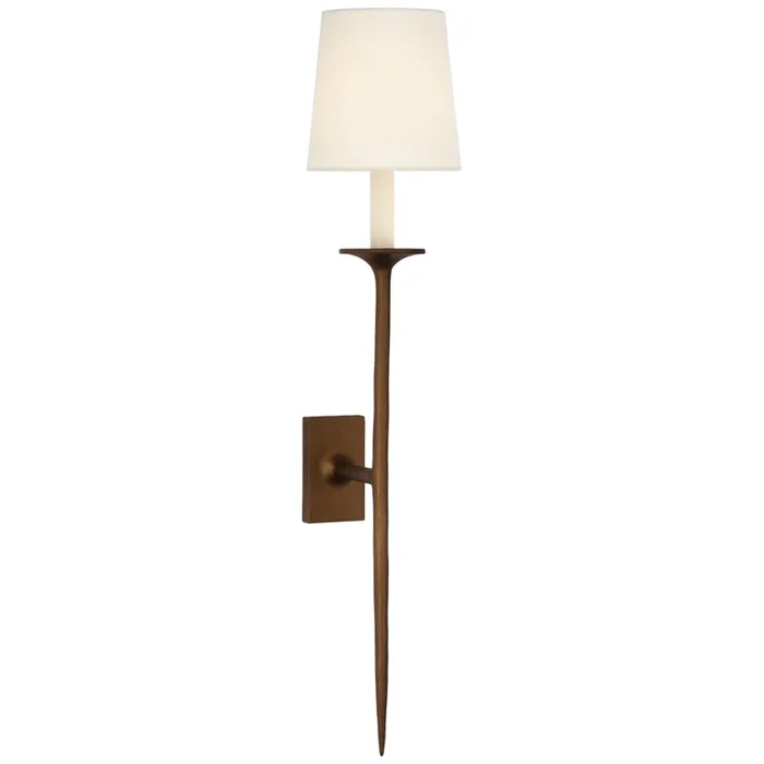 Visual Comfort Signature – LED Wall Sconce – Catina