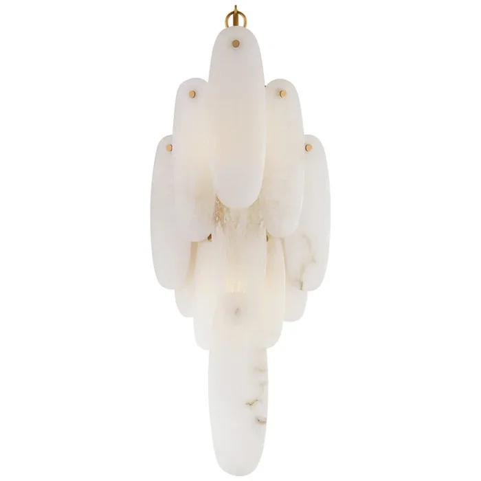 Visual Comfort Signature – LED Wall Sconce – Cora