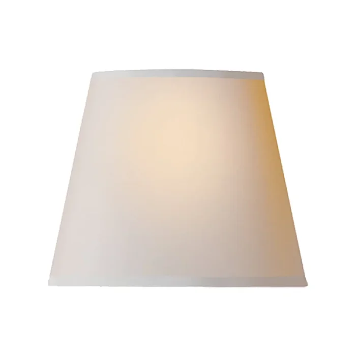 Visual Comfort Signature – Shade – clip on – CHS114NP