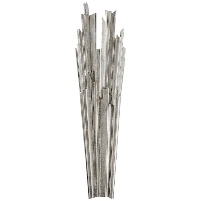 Visual Comfort Signature – Two Light Wall Sconce – Claymore