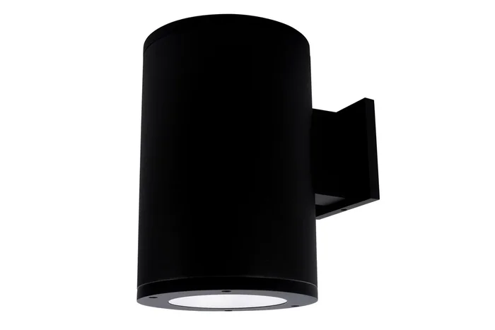 W.A.C. Lighting – DS-WS0834-S927S-BK – LED Wall Sconce – Tube Arch – Black – DSWS0834S927SBK
