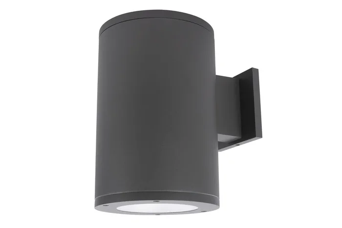 W.A.C. Lighting – DS-WS0834-S930S-GH – LED Wall Sconce – Tube Arch – Graphite – DSWS0834S930SGH