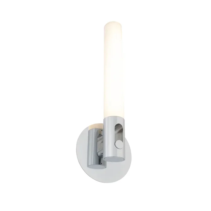W.A.C. Lighting – WS-24016-CH – LED Bathroom Vanity – Clare – Chrome – WS24016CH