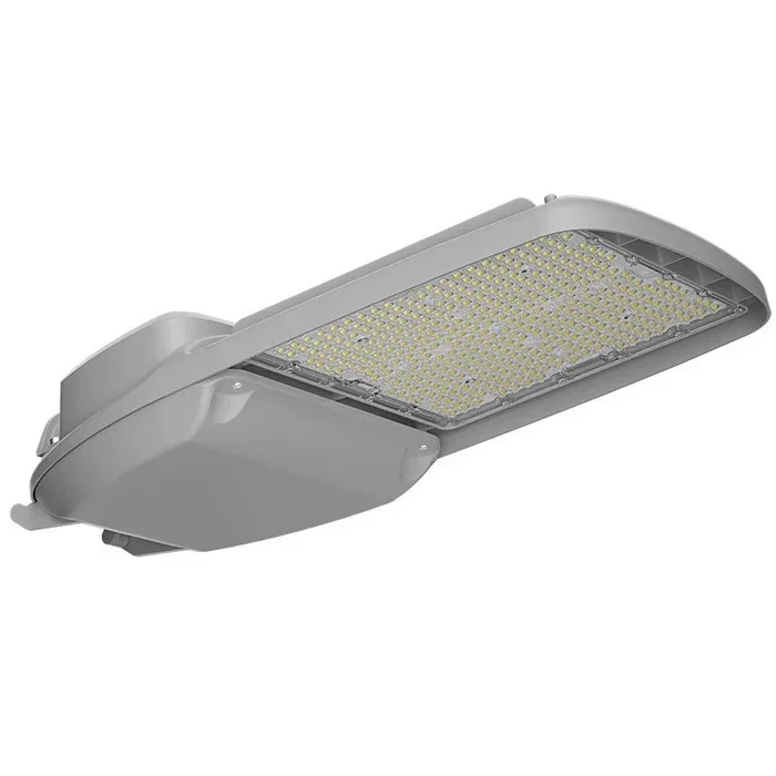 Westgate Manufacturing Generation 4 Street Light Wattage Selectable 80W/100W/150W/200W 4000K With Shorting Cap 480V (STL4-80-200W-40K-480V)