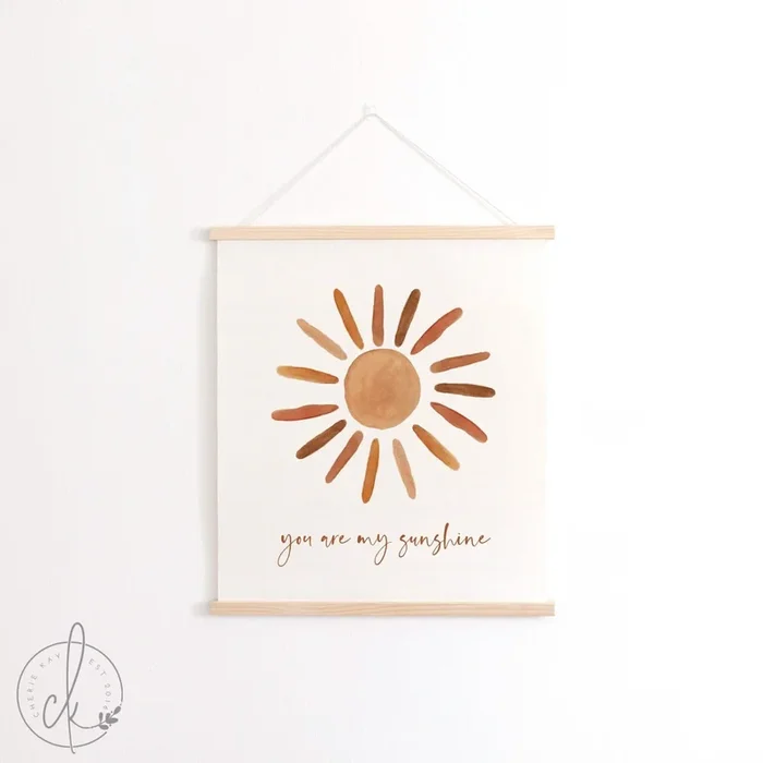 You Are My Sunshine