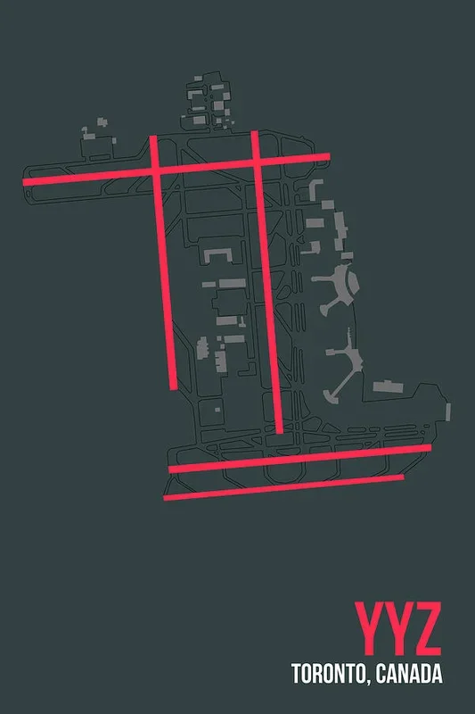 Yyz Atc