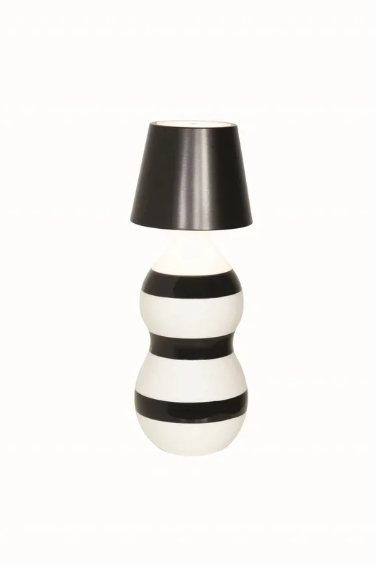 Zafferano – FAS1508 – Bottle – Lido – Black Bands – FAS1508