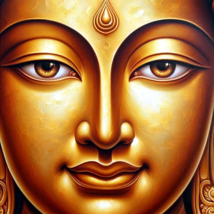 Zen Buddha
