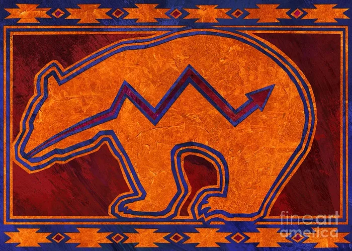 Zuni Bear