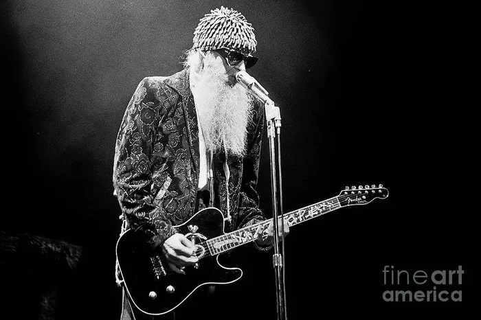 ZZ Top-Billy-0045